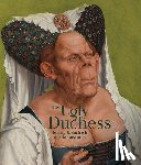 Capron, Emma - The Ugly Duchess