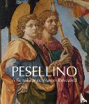 Llewellyn, Laura - Pesellino