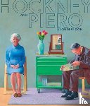 Avery-Quash, Susanna - Hockney and Piero