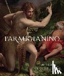 Alambritis, Maria, Wivel, Matthias - Parmigianino