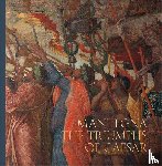 Elam, Caroline, Rebecchini, Guido - Mantegna: The Triumphs of Caesar