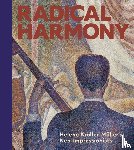 Domercq, Julien, Riopelle, Christopher, Di Stefano, Chiara - Radical Harmony