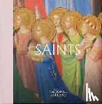 Jolley, Siobhan - Saints