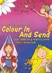  - Colour In & Send: Fairy, Princess & Mermaid Cards