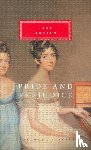 Austen, Jane - Pride And Prejudice