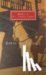De Cervantes, Miguel - Don Quixote