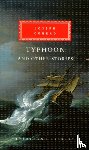 Conrad, Joseph - Typhoon And Other Stories