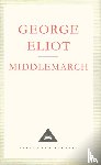 Eliot, George - Middlemarch