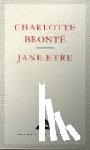 Bronte, Charlotte - Jane Eyre