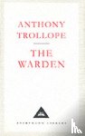 Trollope, Anthony - The Warden