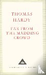 Hardy, Thomas - Far From The Madding Crowd