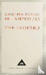 Di Lampedusa, Giuseppe Tomasi - The Leopard