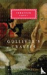 Swift, Jonathan - Gulliver's Travels
