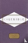 Taylor Coleridge, Samuel - Poems