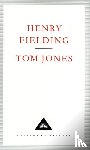 Fielding, Henry - Tom Jones