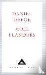 Defoe, Daniel - Moll Flanders
