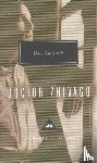 Pasternak, Boris - Dr Zhivago