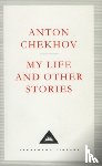 Chekhov, Anton - The Steppe And Other Stories