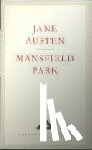 Austen, Jane - Mansfield Park