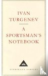 Turgenev, Ivan - A Sportsman's Notebook