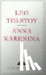 Tolstoy, Leo - Anna Karenina