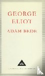 George Eliot - Adam Bede