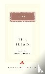 Homer - The Iliad