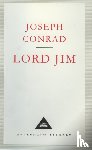 Conrad, Joseph - Lord Jim