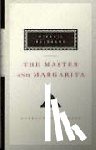 Bulgakov, Mikhail - The Master and Margarita