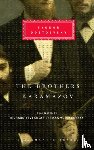 Dostoevsky, Fyodor - The Brothers Karamazov