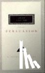 Austen, Jane - Persuasion