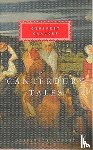 Chaucer, Geoffrey - Canterbury Tales