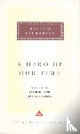 Lermontov, Mikhail - A Hero Of Our Time