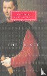 Machiavelli, Niccolo - The Prince