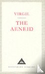 Virgil - The Aeneid