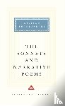 Shakespeare, William - Sonnets And Narrative Poems