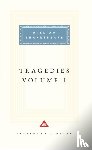 Shakespeare, William - Tragedies Volume 1
