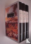 Tolstoy, Leo - War And Peace