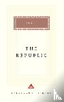 Plato - The Republic