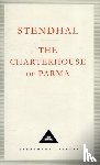 Stendhal - The Charterhouse Of Parma