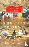 Shikibu, Murasaki - The Tale Of Genji