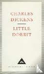 Dickens, Charles - Little Dorrit