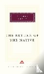 Hardy, Thomas - The Return Of The Native