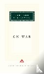 Von Clausewitz, Carl - On War
