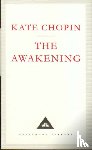 Chopin, Kate - The Awakening
