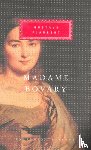 Flaubert, Gustave - Madame Bovary