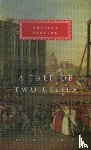 Dickens, Charles - A Tale of Two Cities