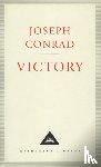 Conrad, Joseph - Victory