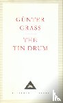Grass, Gunter - The Tin Drum