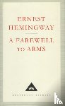 Hemingway, Ernest - A Farewell To Arms